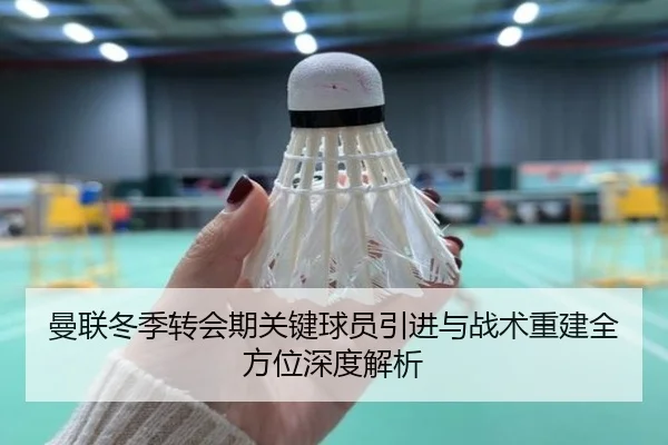 曼联冬季转会期关键球员引进与战术重建全方位深度解析 | LEYU SPORTS